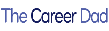 The Career Dad logo